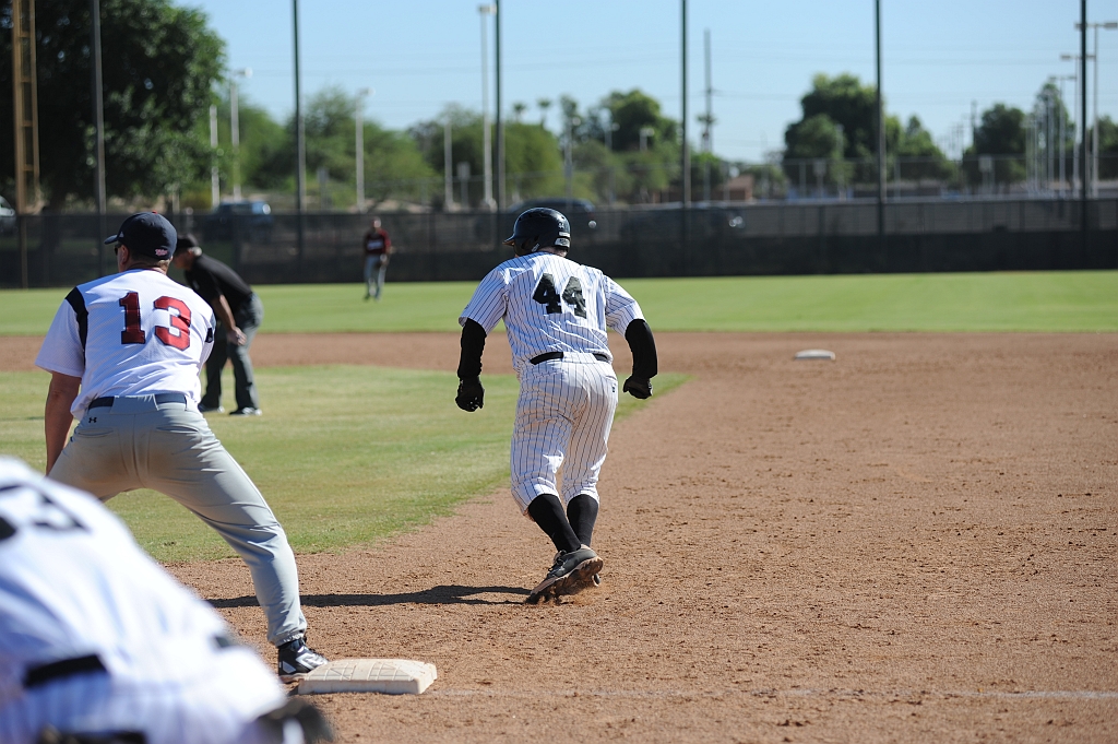 Seals_World_Series_2016 (895).JPG - (c)2010 DeVetter
